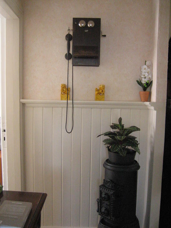Guesthouse Solgardar อาคูเรย์รี ภายนอก รูปภาพ