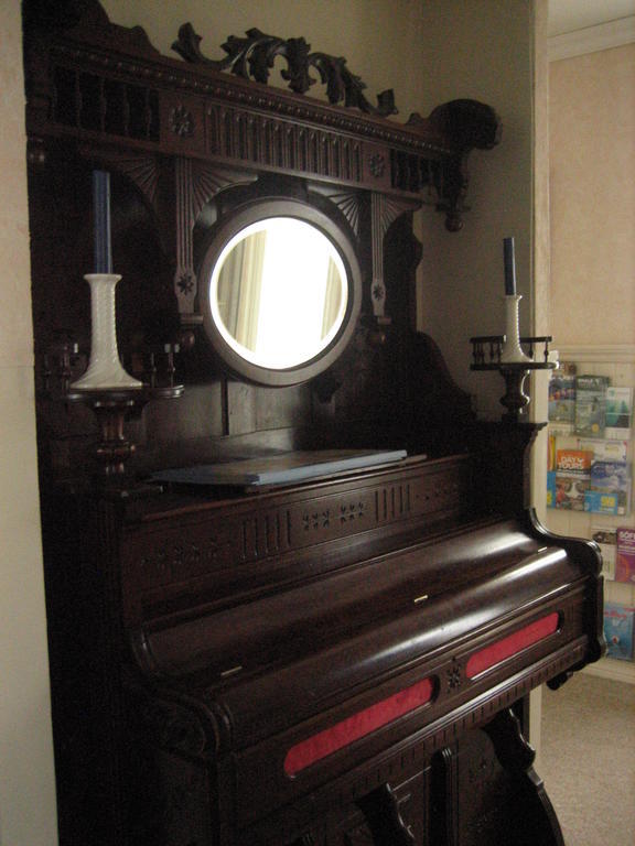Guesthouse Solgardar อาคูเรย์รี ภายนอก รูปภาพ