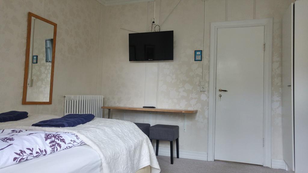 Guesthouse Solgardar อาคูเรย์รี ห้อง รูปภาพ